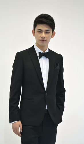 杨树勋 DIT(数字影像技术)总监